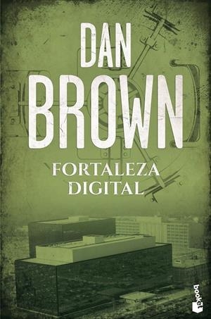 FORTALEZA DIGITAL | 9788408176107 | BROWN, DAN | Llibreria Online de Tremp