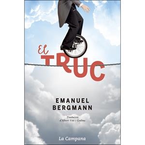 EL TRUC | 9788416863273 | BERGMANN, EMANUEL | Llibreria Online de Tremp