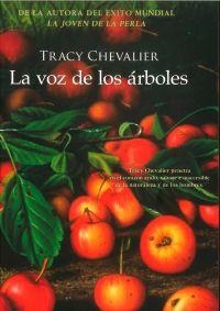 LA VOZ DE LOS ÁRBOLES | 9788416634392 | CHEVALIER, TRACY | Llibreria Online de Tremp