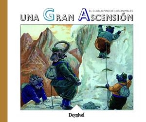 UNA GRAN ASCENSIÓN | 9788498293906 | BINGHAM, CLIFTON | Llibreria Online de Tremp