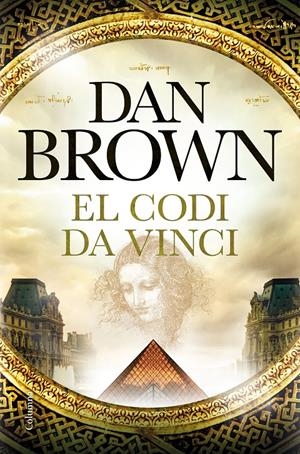 EL CODI DA VINCI | 9788466423113 | BROWN, DAN | Llibreria Online de Tremp
