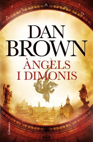ÀNGELS I DIMONIS | 9788466423137 | BROWN, DAN | Llibreria Online de Tremp