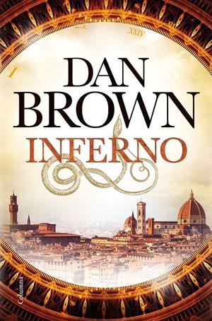INFERNO | 9788466423144 | BROWN, DAN | Llibreria Online de Tremp