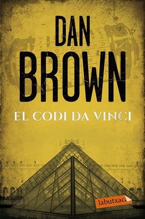 EL CODI DA VINCI | 9788417031237 | BROWN, DAN | Llibreria Online de Tremp