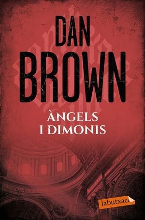 ÀNGELS I DIMONIS | 9788417031275 | BROWN, DAN | Llibreria Online de Tremp