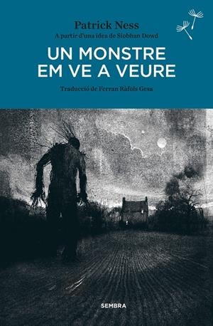 UN MONSTRE EM VE A VEURE (BUTXACA) | 9788416698073 | NESS, PATRICK | Llibreria Online de Tremp