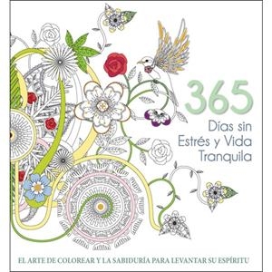 365 DÍAS SIN ESTRÉS Y VIDA TRANQUILA | 9788416279647 | AAVV | Llibreria Online de Tremp