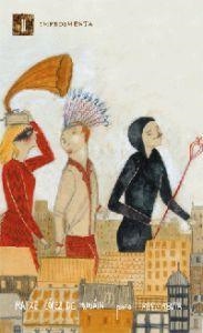 LIBRETA ILUSTRADA IRATXE LOPEZ DE MUNAIN | 9788415130918 | IRATXE LOPEZ | Llibreria Online de Tremp