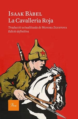 LA CAVALLERIA ROJA | 9788475886794 | BÁBEL, ISAAK | Llibreria Online de Tremp