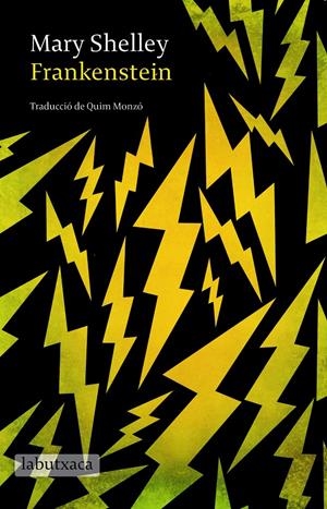 FRANKENSTEIN | 9788417031138 | SHELLEY, MARY | Llibreria Online de Tremp