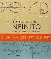 LOS SECRETOS DEL INFINITO -N.ED.CORREGIDA Y AMPLIA | 9789089988928 | ANTONIO LAMUA