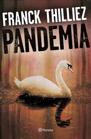 PANDEMIA | 9788408175209 | THILLIEZ, FRANCK | Llibreria Online de Tremp