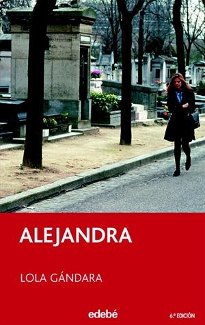 ALEJANDRA | 9788423676552 | GONZÁLEZ LORENZO, MARIA DOLORES | Llibreria Online de Tremp