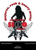 MUJERES, ROCK Y HEAVY METAL ¿QUIÉN DIJO SEXO DÉBIL? | 9788497437868 | ALLUÉ MONTILLA, IVAN