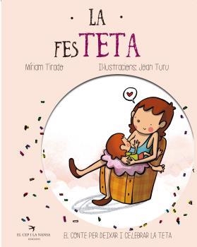 LA FESTETA | 9788417000264 | TIRADO TORRAS, MÍRIAM | Llibreria Online de Tremp