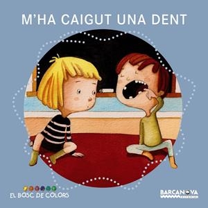 M 'HA CAIGUT UNA DENT | 9788448938536 | BALDÓ, ESTEL/GIL, ROSA/SOLIVA, MARIA