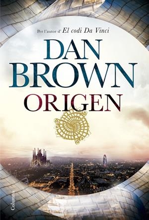 ORIGEN | 9788466423151 | BROWN, DAN | Llibreria Online de Tremp