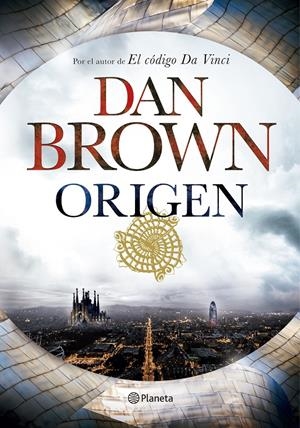 ORIGEN | 9788408177081 | BROWN, DAN | Llibreria Online de Tremp