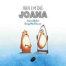 ARA EM DIC JOANA | 9788416844241 | WALTON, JESSICA | Llibreria Online de Tremp
