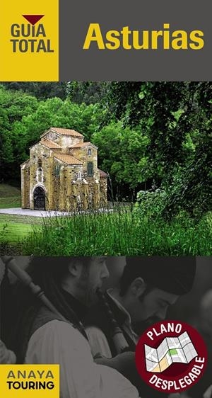 ASTURIAS | 9788499358987 | POMBO RODRÍGUEZ, ANTÓN | Llibreria Online de Tremp