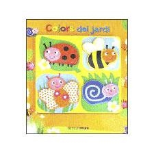 COLORS DEL JARDÍ | 9788499322131 | AUTORS, DIVERSOS