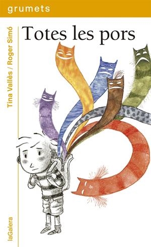 TOTES LES PORS | 9788424656416 | VALLÈS, TINA | Llibreria Online de Tremp