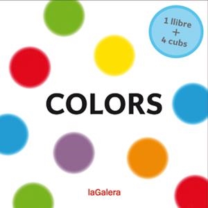 COLORS | 9788424647964