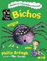 BICHOS | 9788424632885 | ARDAGH, PHILIP | Llibreria Online de Tremp