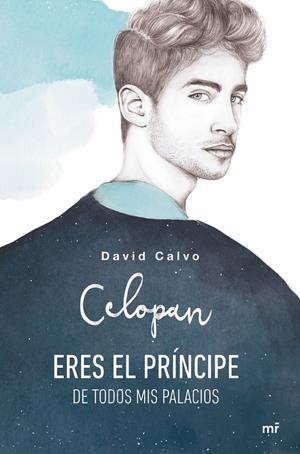 ERES EL PRÍNCIPE DE TODOS MIS PALACIOS | 9788427043640 | CELOPAN | Llibreria Online de Tremp
