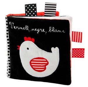 VERMELL, NEGRE, BLANC | 9788491010166 | RETTORE, KENNY | Llibreria Online de Tremp