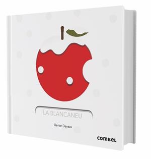 LA BLANCANEU | 9788491012887 | DENEUX, XAVIER | Llibreria Online de Tremp
