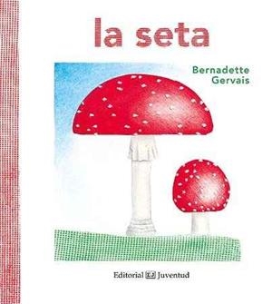 LA SETA | 9788426144171 | GERVAIS, BERNADETTE | Llibreria Online de Tremp