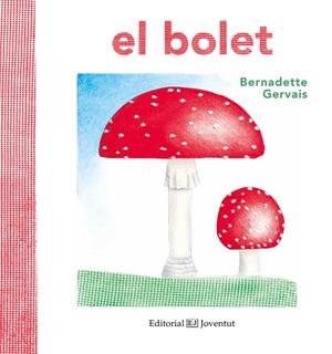 EL BOLET | 9788426144188 | GERVAIS, BERNADETTE | Llibreria Online de Tremp
