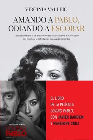 AMANDO A PABLO, ODIANDO A ESCOBAR | 9788499426402 | VALLEJO, VIRGINIA | Llibreria Online de Tremp