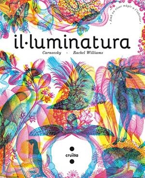 IL.LUMINATURA | 9788466141192 | WILLIAMS, RACHEL | Llibreria Online de Tremp