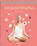 AROMATERAPIA | 9789089988898 | JENNIE HARDING