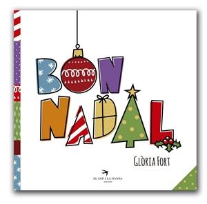 BON NADAL | 9788417000295 | FORT MIR, GLÒRIA | Llibreria Online de Tremp