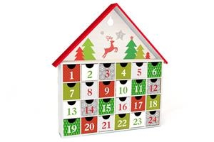 CALENDARI ADVENT MANUALITATS | 8436564053060 | Llibreria Online de Tremp