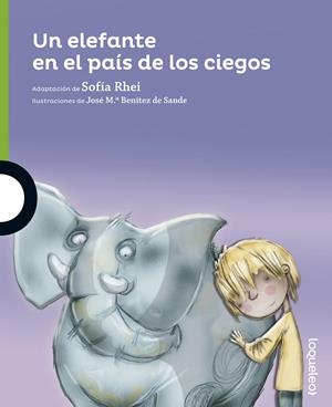 UN ELEFANTE EN EL PAÍS DE LOS CIEGOS | 9788491220015 | VARIOS AUTORES