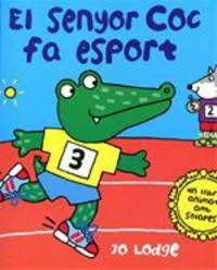 EL SENYOR COC FA ESPORT | 9788447921843 | LODGE, JO | Llibreria Online de Tremp