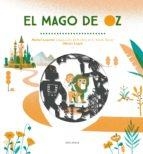 EL MAGO DE OZ | 9788414010587 | BAUM, LYMAN FRANK | Llibreria Online de Tremp