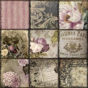 TOVALLÓ PAPER VINTAGE COLLAGE | 4103070025815 | Llibreria Online de Tremp