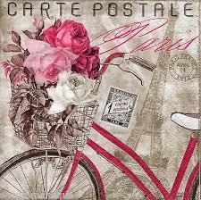 TOVALLÓ PAPER CARTA POSTAL PARIS | 4103070025778 | Llibreria Online de Tremp