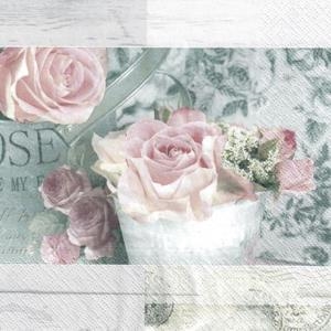 TOVALLÓ PAPER FLORS DE PARÍS | 4103070026133 | Llibreria Online de Tremp