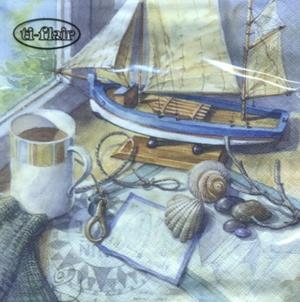 TOVALLÓ PAPER QUADRE MARÍTIM | 4103070026805 | Llibreria Online de Tremp