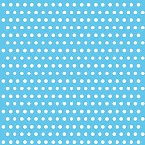 TOVALLÓ PAPER TOPOS BLAU | 4103070073656