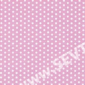 TOVALLÓ PAPER TOPOS ROSA | 4103070073601