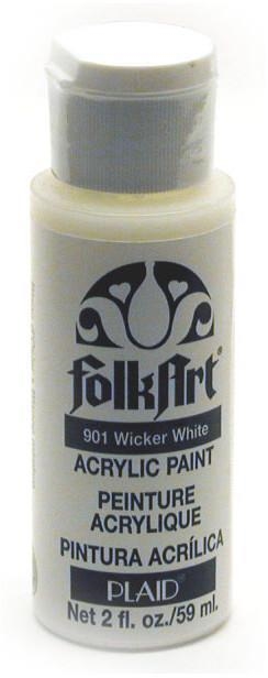 PINTURA ACRÍL·LICA BLANCA | 028995009013