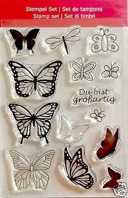 SEGELLS PAPALLONES | 4051856146202