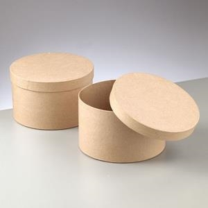 CAIXA CARTRÓ RODONA | 4016299707618